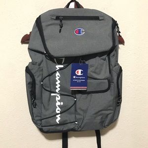forever champ utility backpack